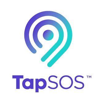TapSOS - Logo