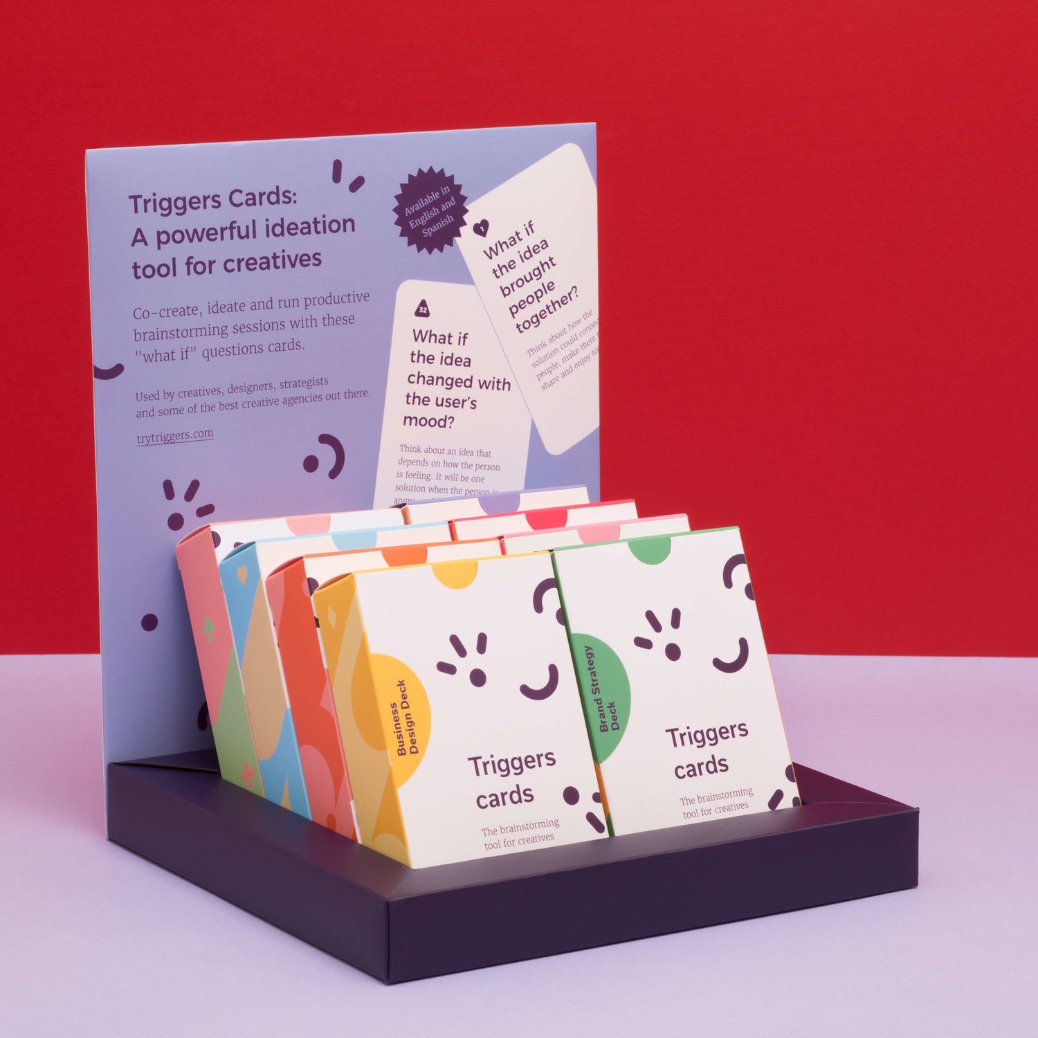 Design à la carte – Disruption[s]